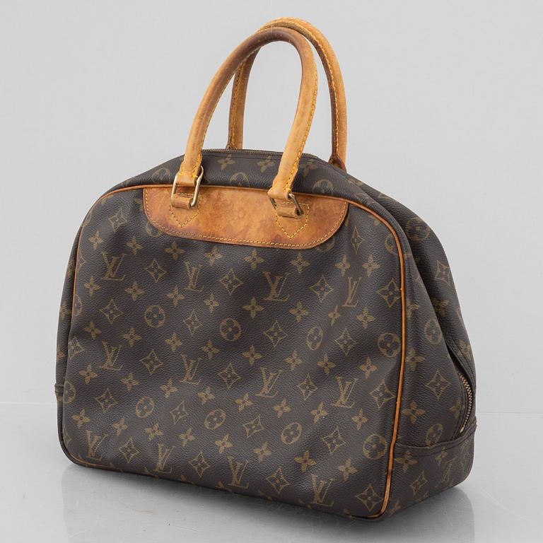 Louis Vuitton, bag, "Deauville", 1995.