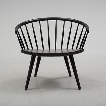 YNGVE EKSTRÖM, karmstol, "Arka", 2000-tal.