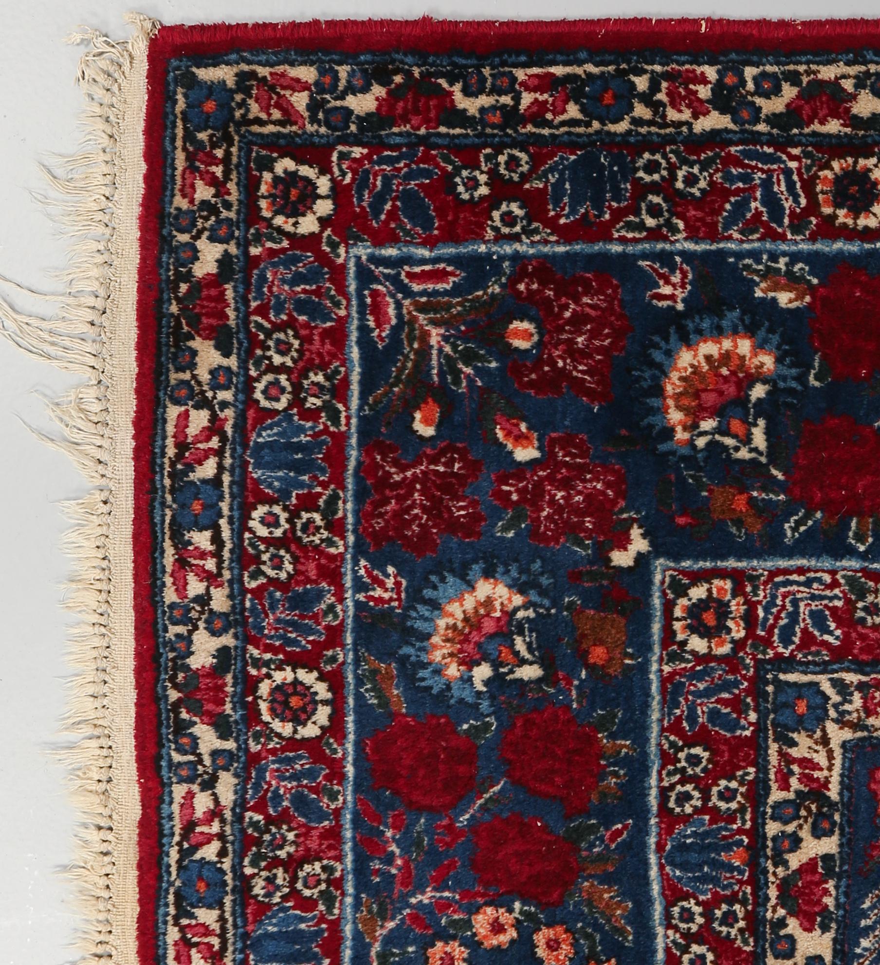 MATTA, orientalisk, old, ca 320 x 205 cm.