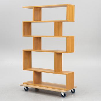 Terence Conran, bokhylla, "Balance", 2008.