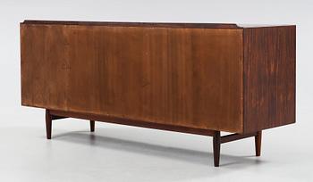 ARNE VODDER, sideboard "Nr 29", Sibast Møbler, Danmark 1960-tal.