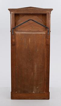 SPEGEL, Stockholmsarbete, empire, 1800-talets första hälft.