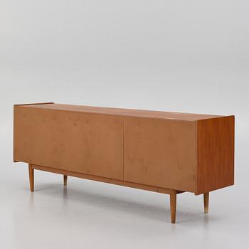 Nils Johnsson, a 'Trio' sideboard, Hugo Troeds, Bjärnum, 1960s.