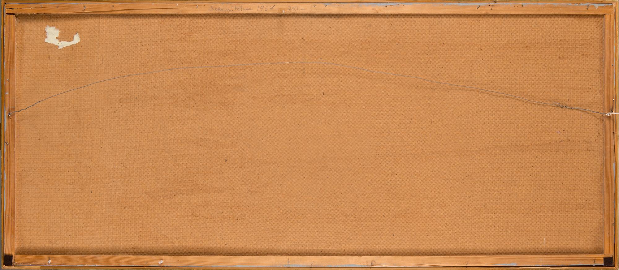 Erkki Hienonen, Komposition.