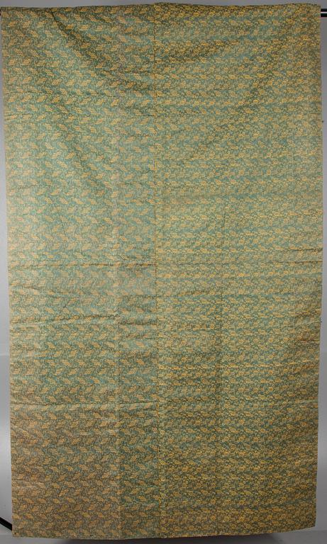SIDENBRODERI, Kina, 1900-talets första hälft.