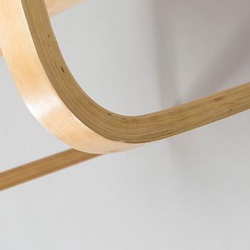 Alvar Aalto, a pair of 1940s/50s '31' armchairs for O.Y. Huonekalu- ja Rakennustyötehdas A.B.