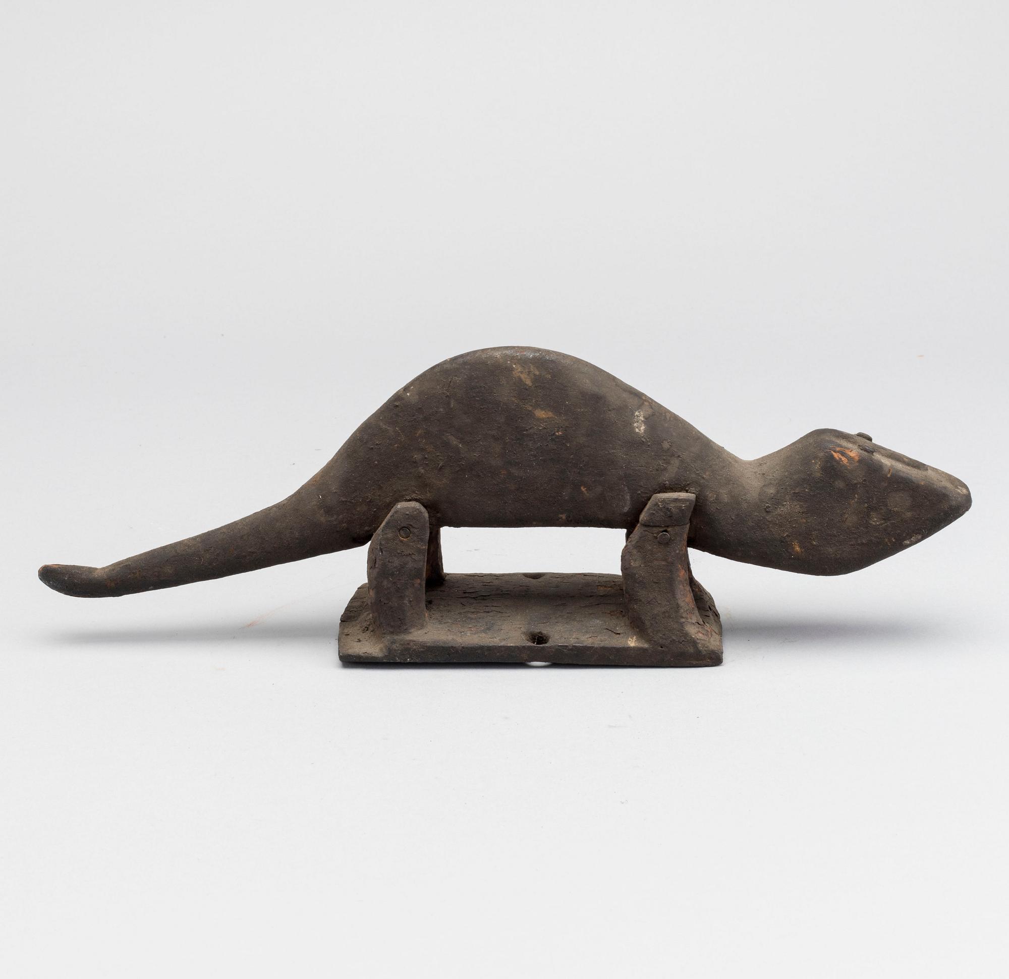 FETISH, Bakuba, Kuba, Kongo.