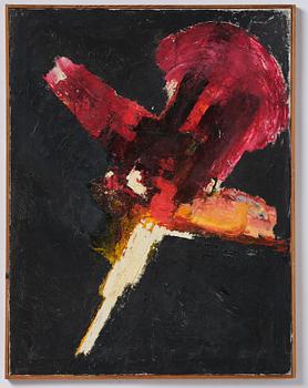 Werner Janson, Untitled.
