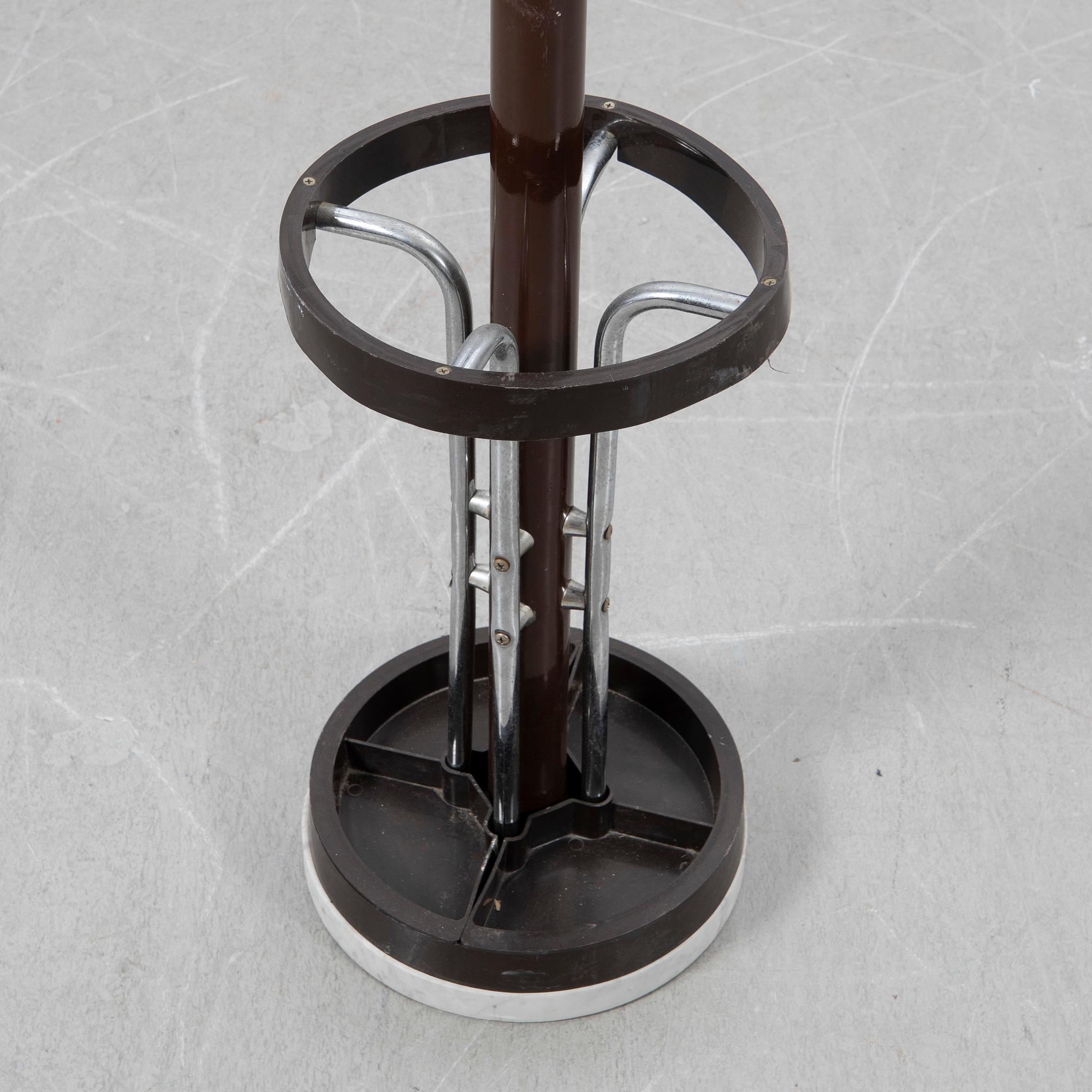 Drum major, second half of the 20th century.