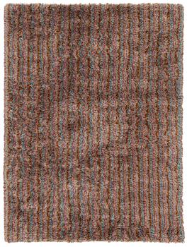 273. Agda Österberg, a criterionrya (AVA-rya) pile carpet, c. 231.5 x 171 cm.