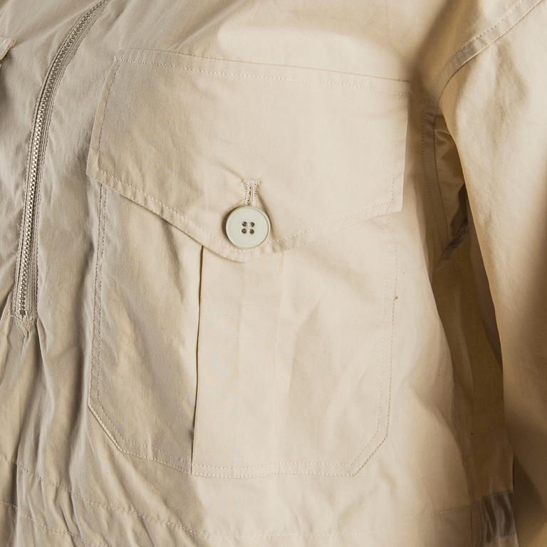 JACKET, Helmut Lang.