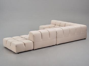 Patricia Urquiola, a "Tufty-Time" sofa, B&B Italia, Italy post 2005.