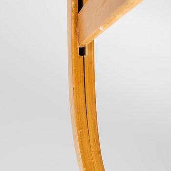 Gustav Axel Berg, fåtölj, 1940-tal.