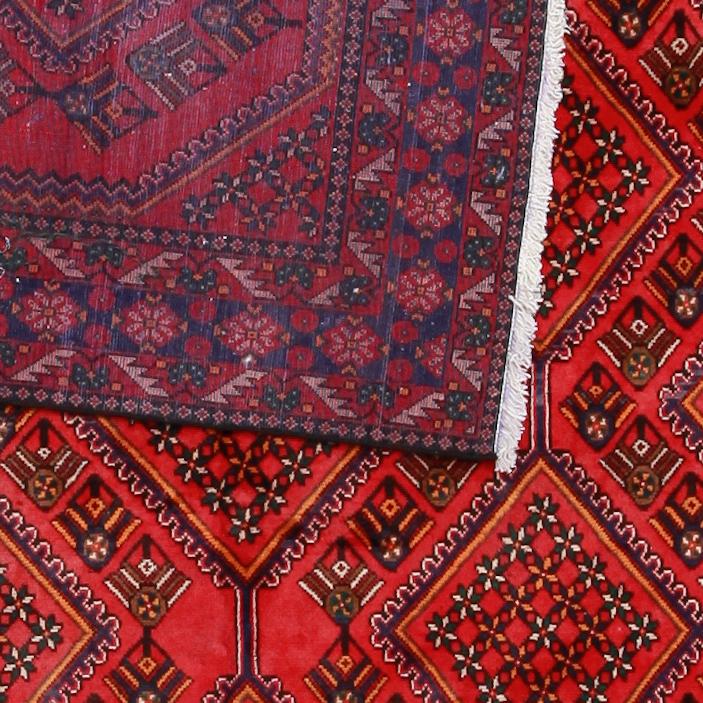 MATTA, Hamadan, ca 297 x 200 cm.