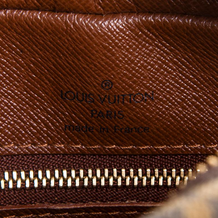 Louis Vuitton, väska, "Nil 28".