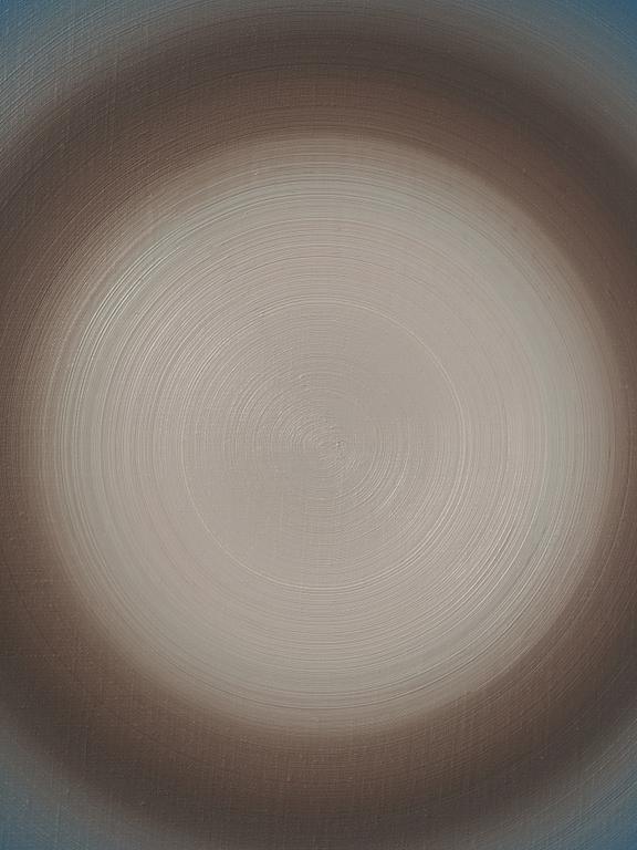 Sophie Tottie, "Alltet / Das All (The All)".