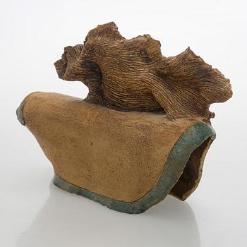 Erkka Auermaa, Figure.