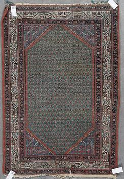 MATTA, Orientalisk, ca 152x104 cm.
