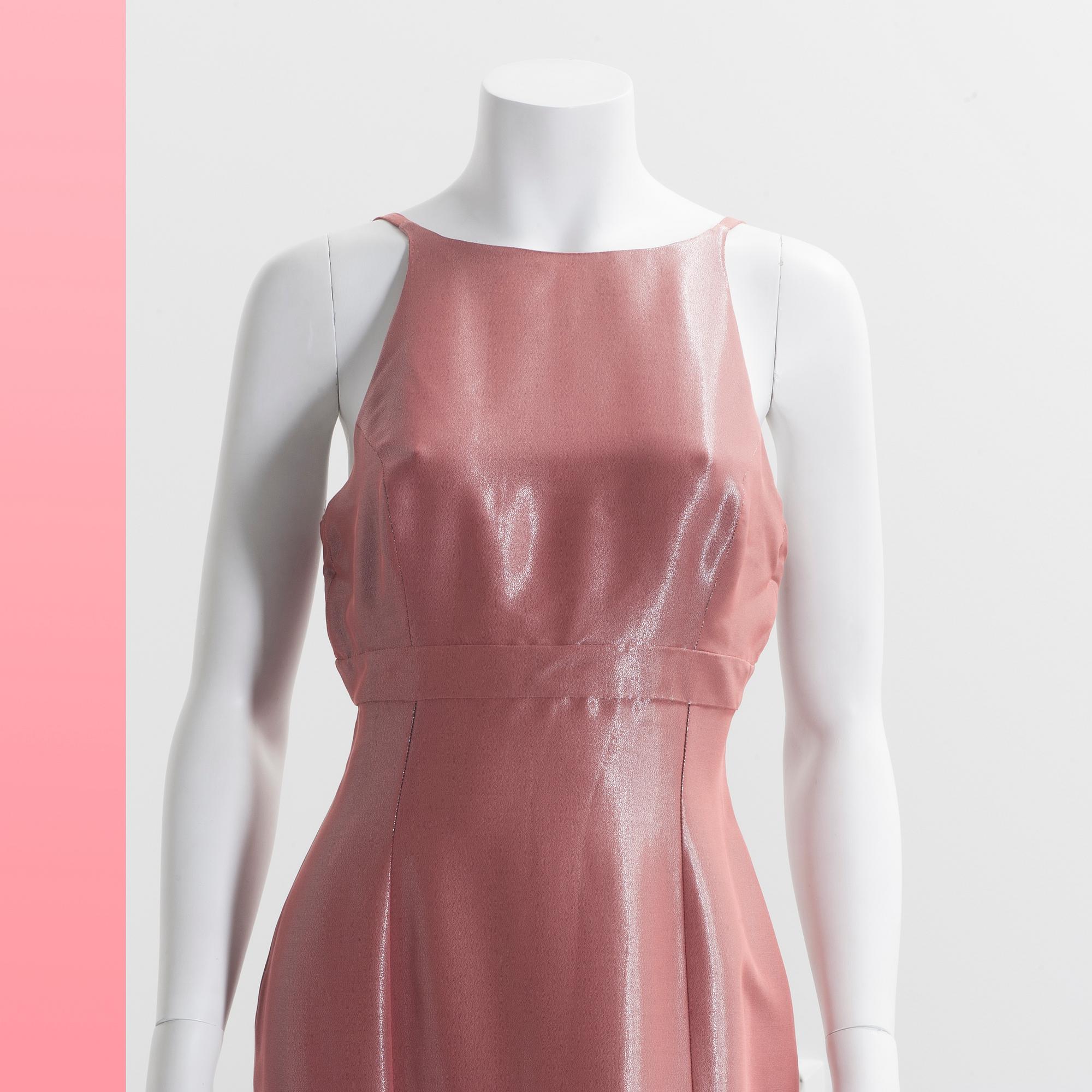 KLÄNNING, Chloé, storlek 40.