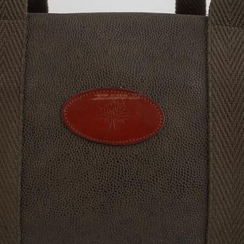 Mulberry, weekendbag.
