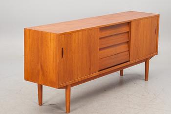 SIDEBOARD, Troeds Bjärnum "Trio", Nils Jonsson.