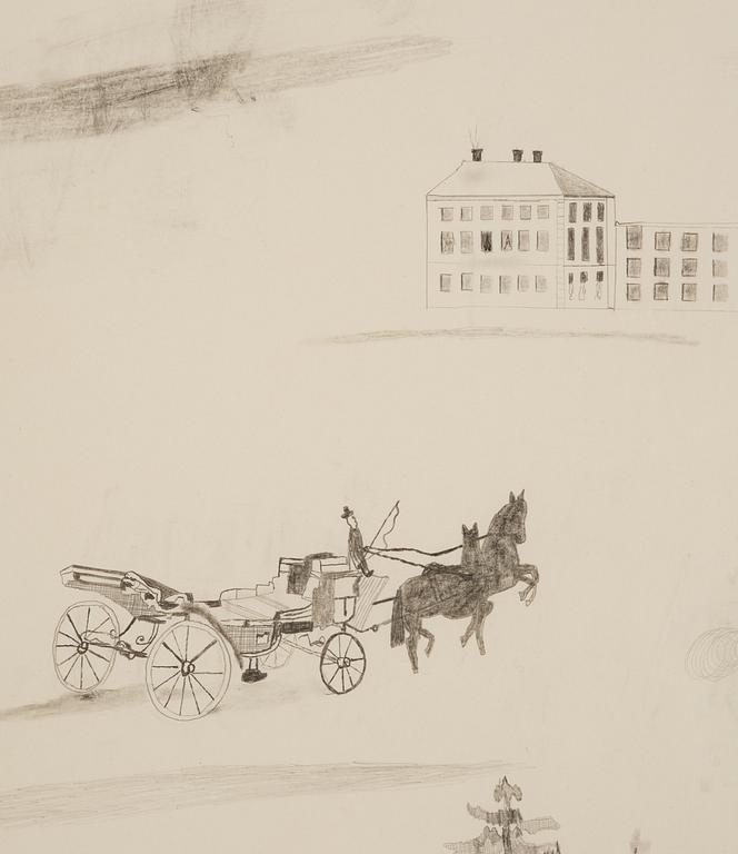 Jockum Nordström, "Whoa".