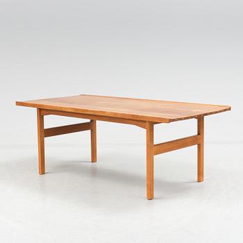TOVE & EDWARD KINDT-LARSEN, soffbord, Seffle Möbelfabrik, 1950/60-tal.
