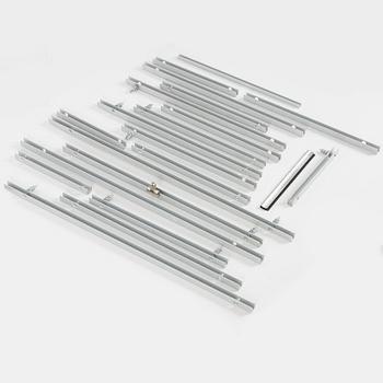 Ingo Vetter, Therese Johansson & Olav Westphalen, 'Collaborative Enamel Painting'.