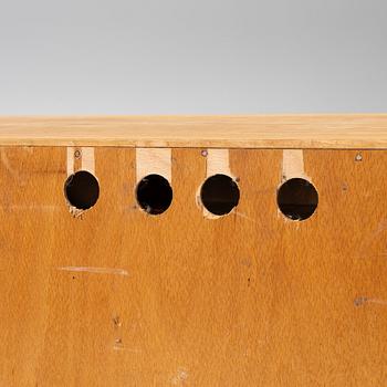 Sideboard, Swedish Modern, Gunnars Fabriker, Nässjö, 1940s.