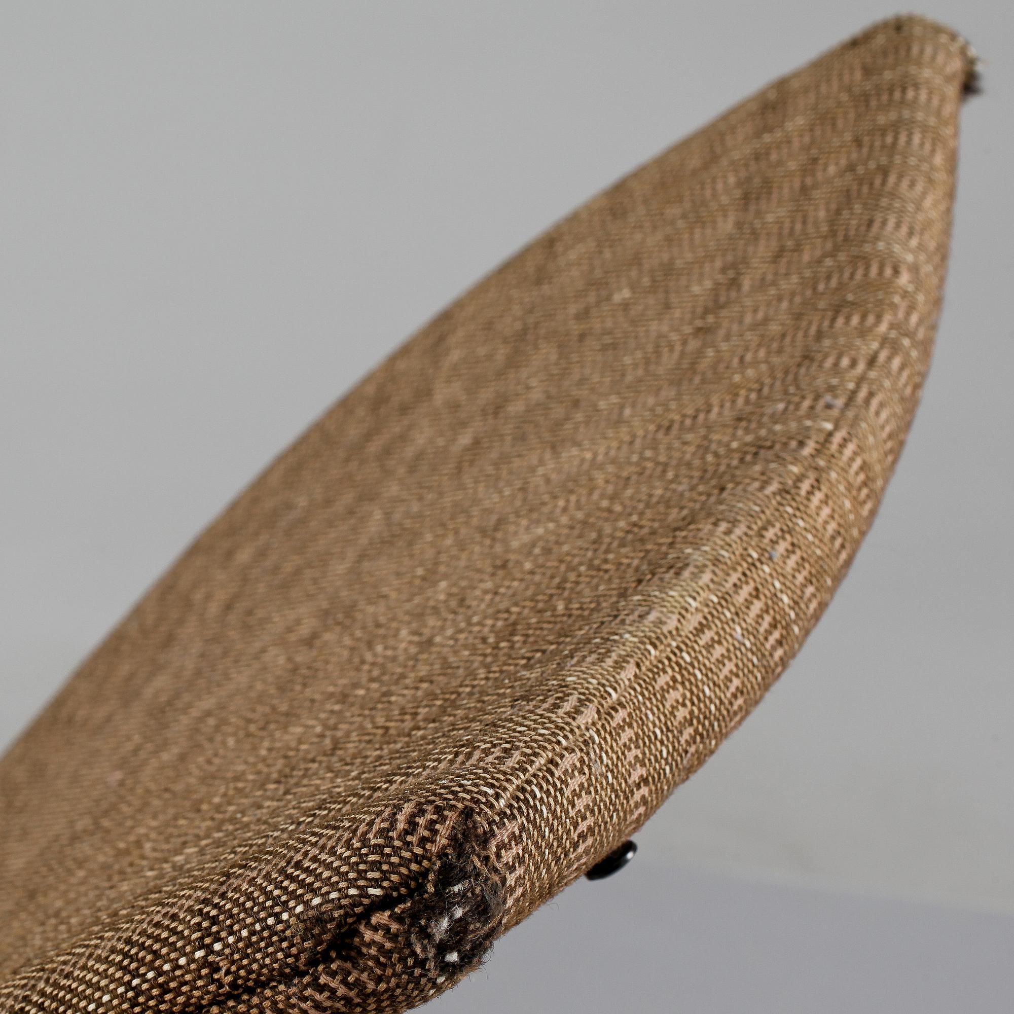 VILSTOL, "Liggstol nr 36", Bruno Mathsson, Firma Karl Mathsson, Värnamo, omkring 1900-talets mitt.