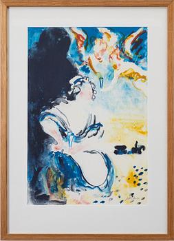 Peter Dahl, Untitled.
