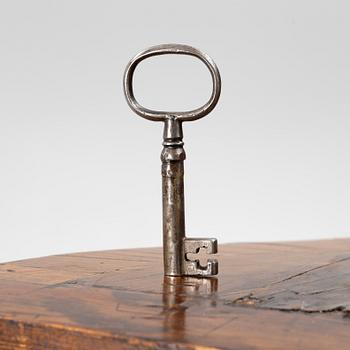 Byrå, rokoko, 1700-talets andra hälft.