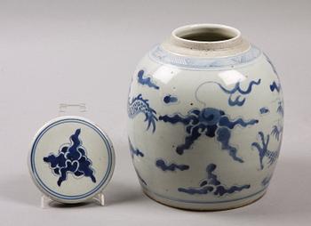 BOJAN, porslin, Kina.