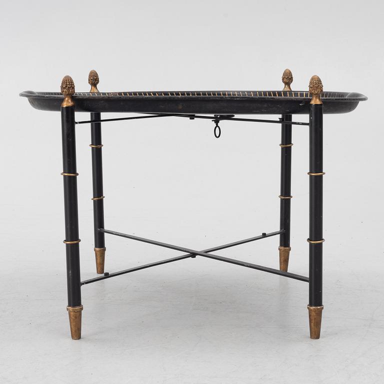 Brickbord, 1900-tal.