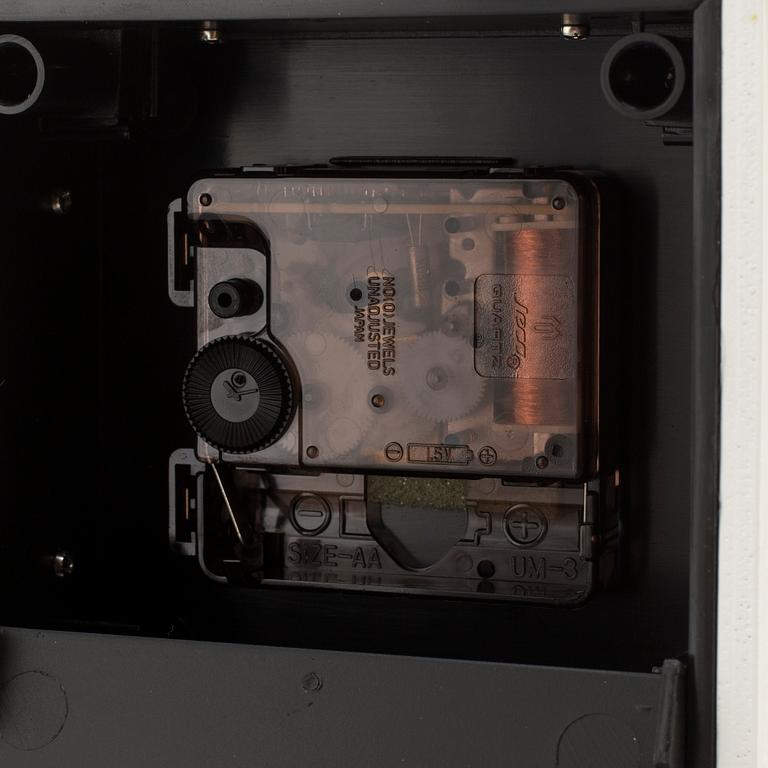 BORDSUR, "Neos", Lorenz, Italien 1980-tal.