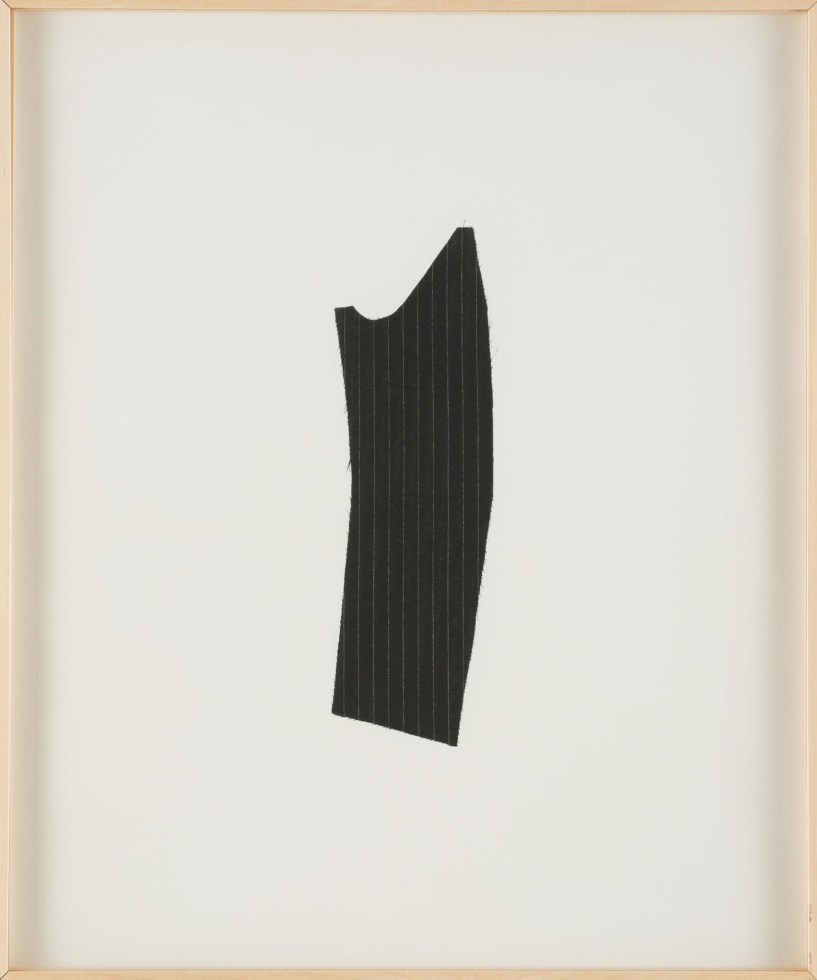 Dawid (Björn Dawidsson), From the series "TILL", 1998.
