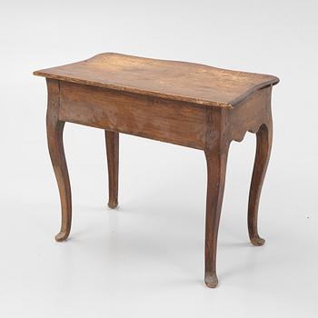 Skrivbord, rokoko, 17/1800-tal.