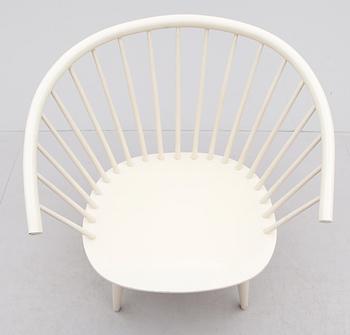 KARMSTOL, "Eker", Gillis Ljunggren, IKEA, 1960-tal.