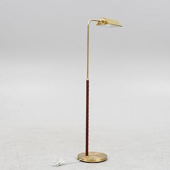 Floor lamp EWÅ, G-130, late 20th century.