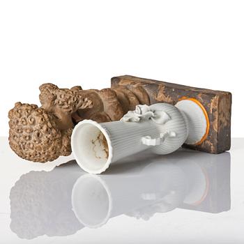 Per B. Sundberg, Utan titel.