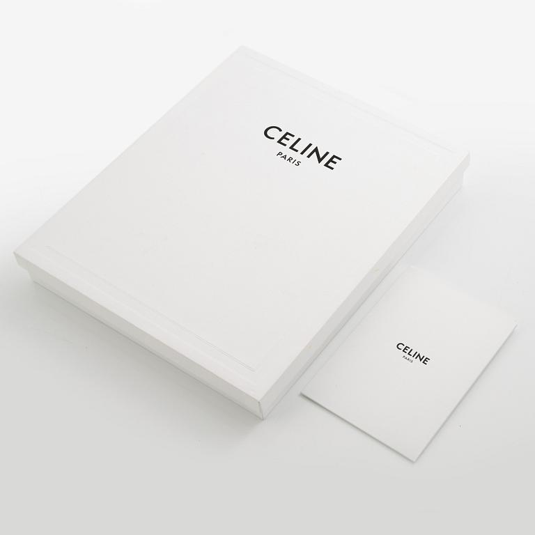 Céline, clutch, "Small Pouch".