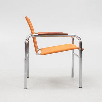 Tord Björklund, a 'Klinte' easy chair, IKEA, 1980's.