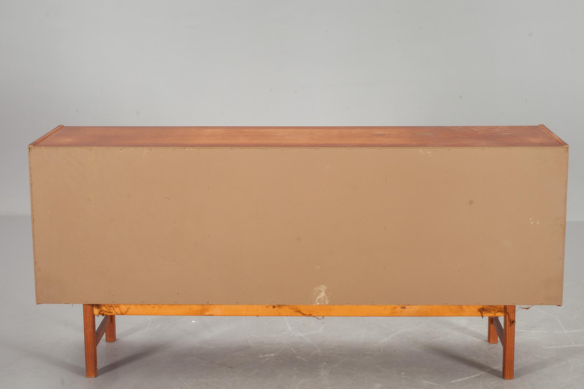 SIDEBOARD, Ulferts, Tibro, 1960-tal.