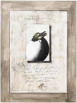 Jörgen Waring, untitled, 1979.