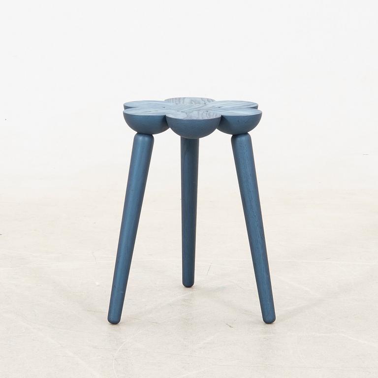 Lisa Hilland, stool "Mylhta" for Mylhta, 21st century.