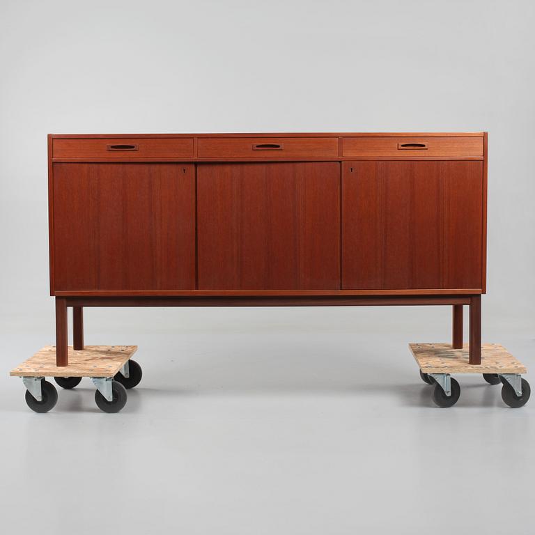 SIDEBOARD, Sverige, 1950/1960-tal.