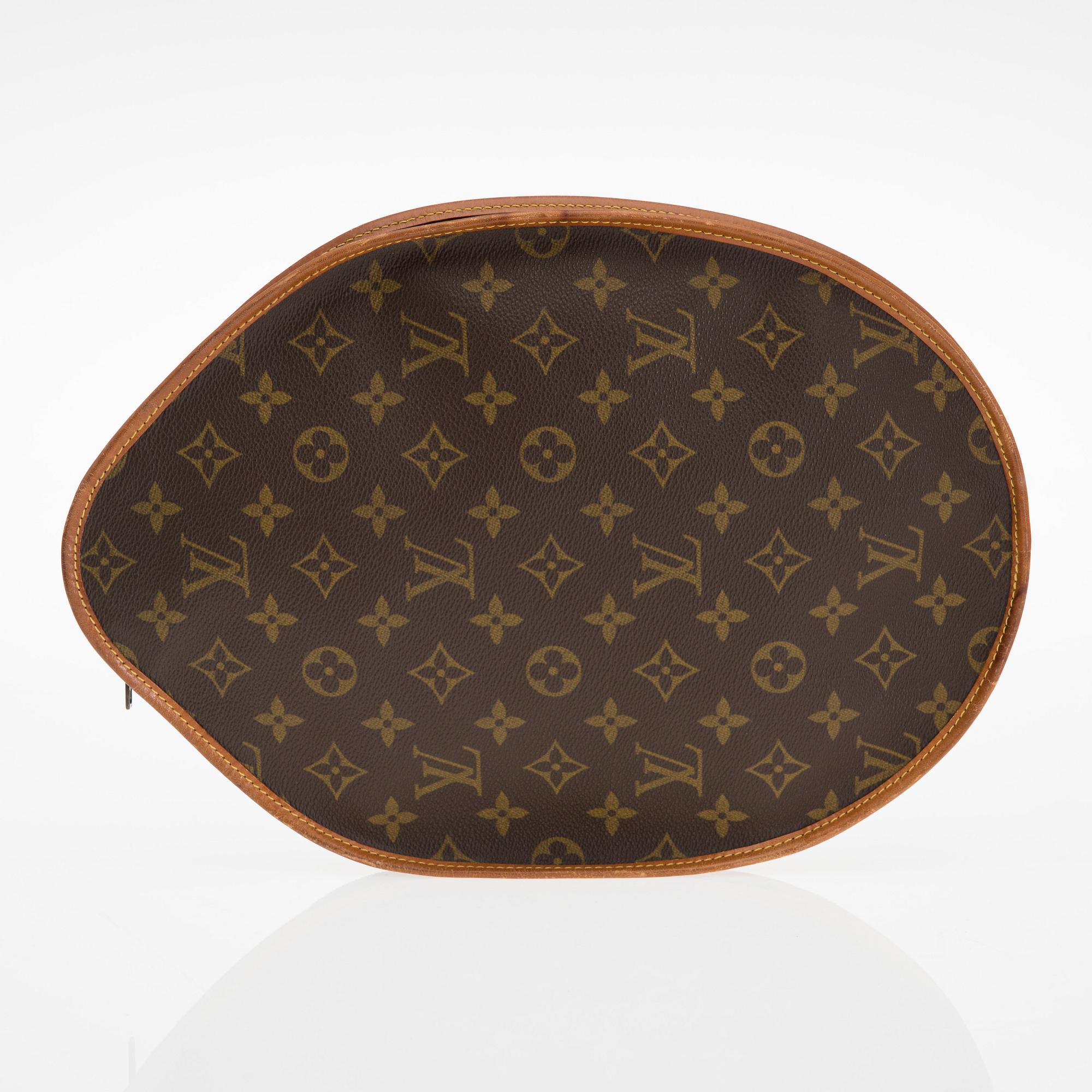 FODRAL FÖR TENNISRACKET, Louis Vuitton.