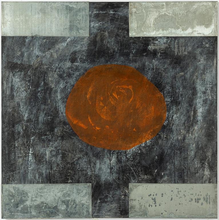 Jet-te L. Ranning, "Few".