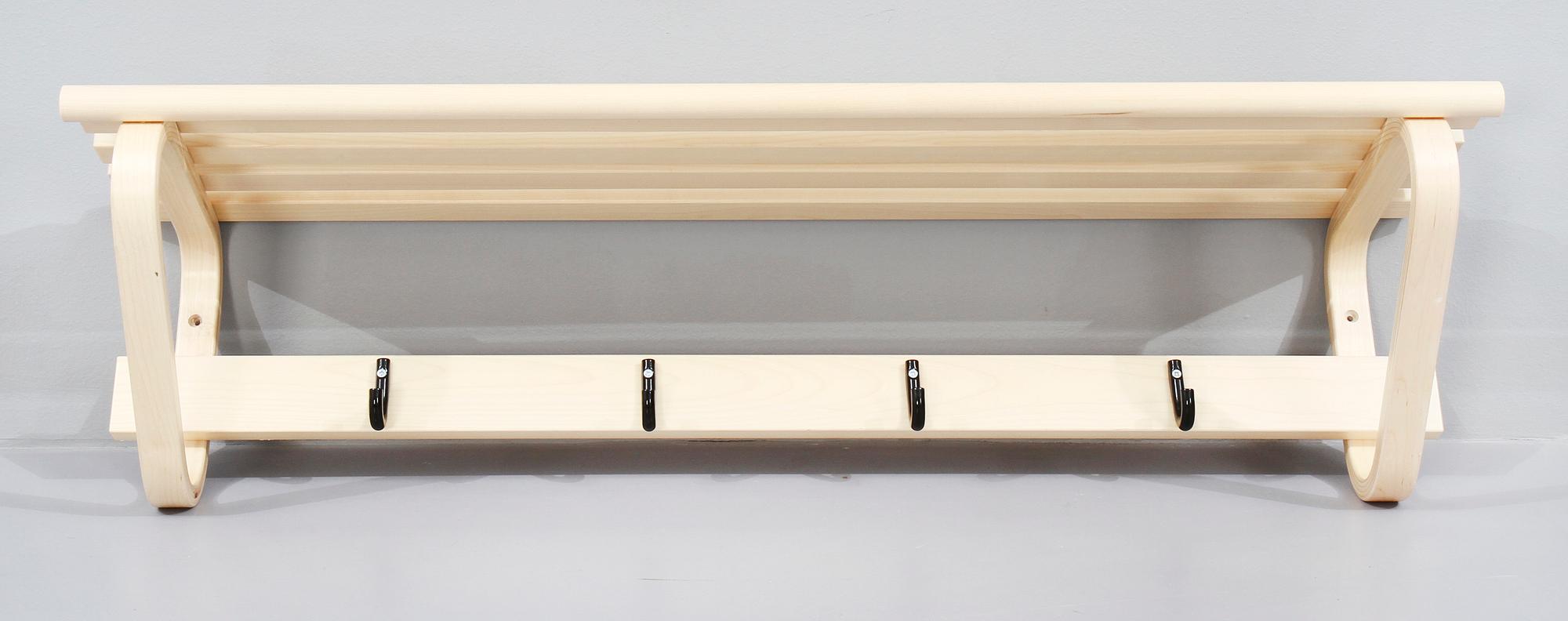 HATTHYLLA, modell 109, Alvar Aalto, Artek.