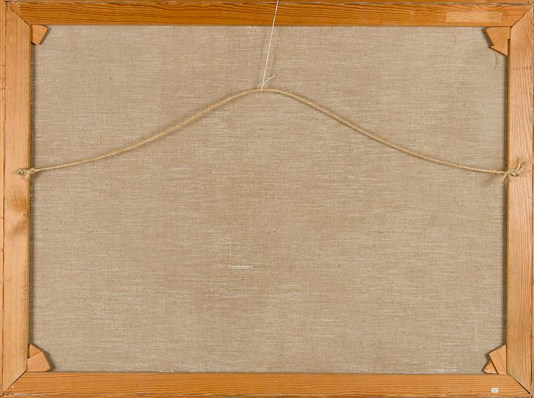 Tapio Soukka, Sommitelma.